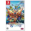 Monster Hunter Stories -Switch