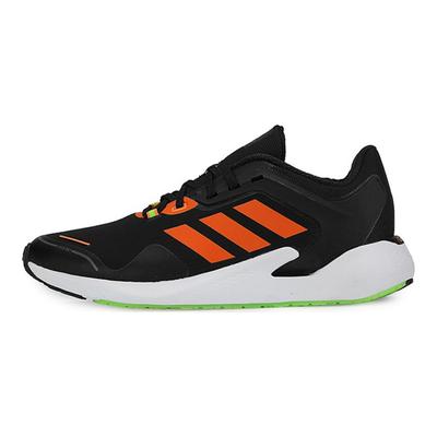 Alphatorsion Cold.RDY 'Black Signal Orange' Sneakers G54875