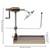 Fly Tying Vise Adjustable Fly-Tying Stable for Hobbyists