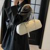 Niche Design Underarm Bag Women's New Spring and Summer Fashion Light Luxury Baguette Bag High-end Versatile Shoulder Bag