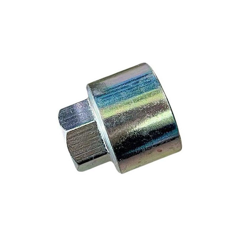 1× Låsemutterbolt-nøkkel For Land Rover Discovery 3 4 Range Rover KBM500180