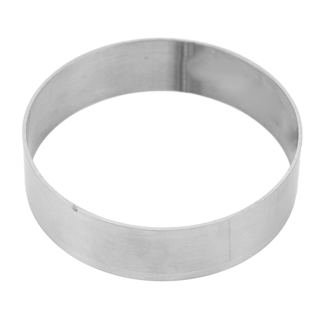 Spider Furnace Windproof Ring Stainless Steel High Temperature Resistant Lightweight Wind Shielding Ring for Soto 310