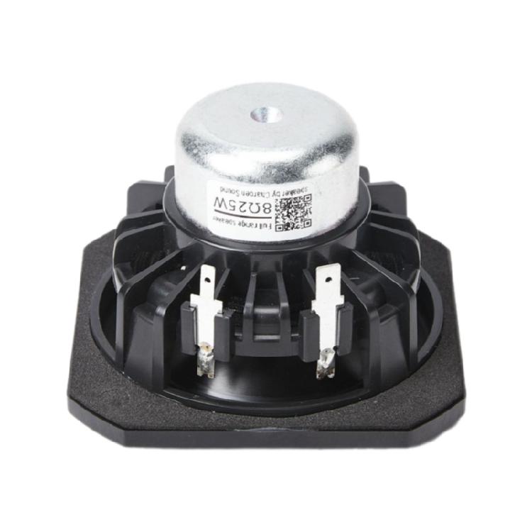 

3Inch Auditory Speakers with 25W 8Ohm Waterproof Loudspeaker for Active life and Outdoor Use 1