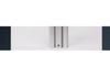 SDA Mini Pneumatic Cylinder, High Thrust, Thin Type, Bore Sizes 20/25/32/40/50