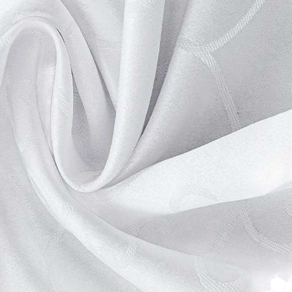 Solid Color Fabric Dining Table Cloth Tablecloth Coffee Table Cover Temu Xiyin Rectangular Finished Tablecloth