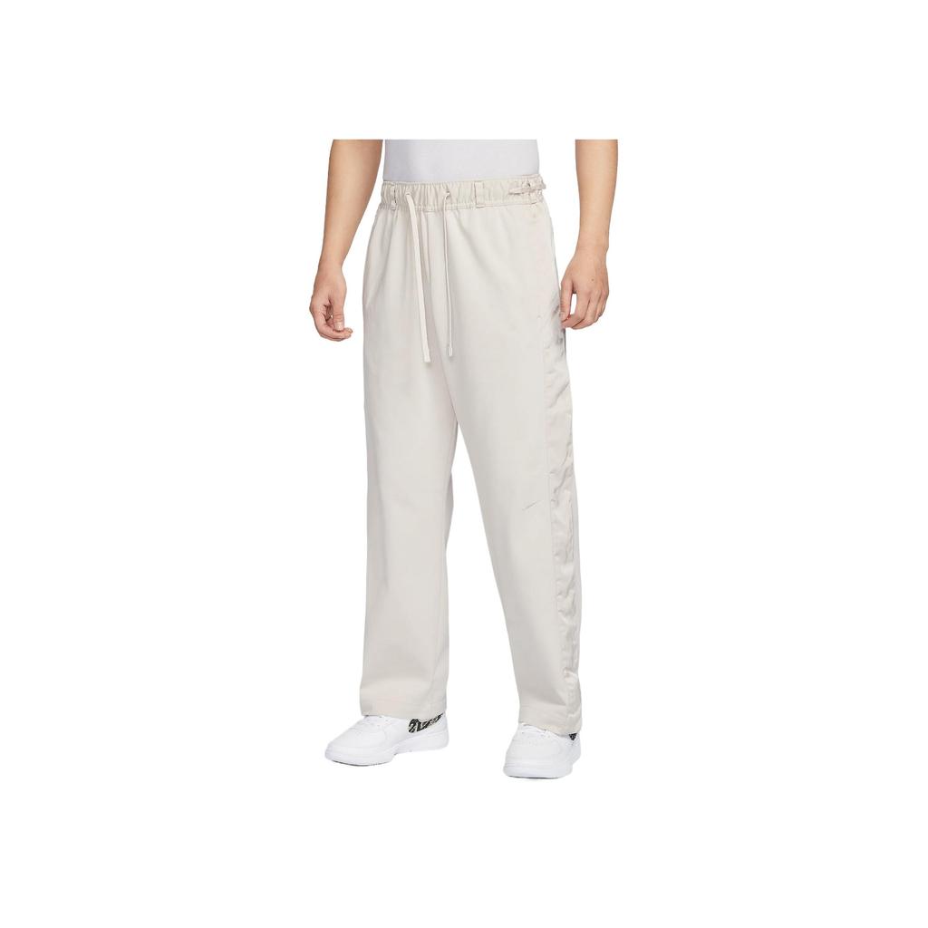 New Nike Dri Fit Devin Booker Casual Pants Men's Light Earth Umber HJ3900-104