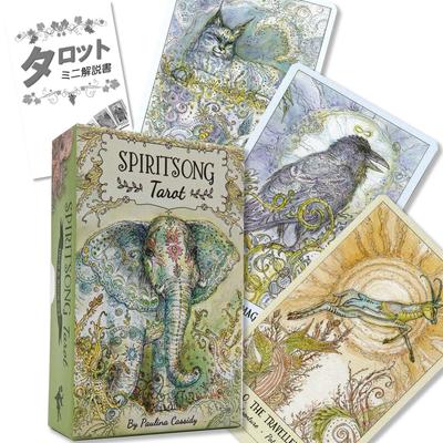 Predpovedanie budúcnosti – Tarot