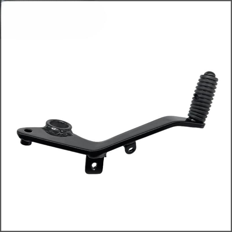 Для Keeway RKF 125 RKF125 Аксессуары для мотоцикла Тормозная подножка Тормозной рычаг Задняя тормозная педаль в сборе