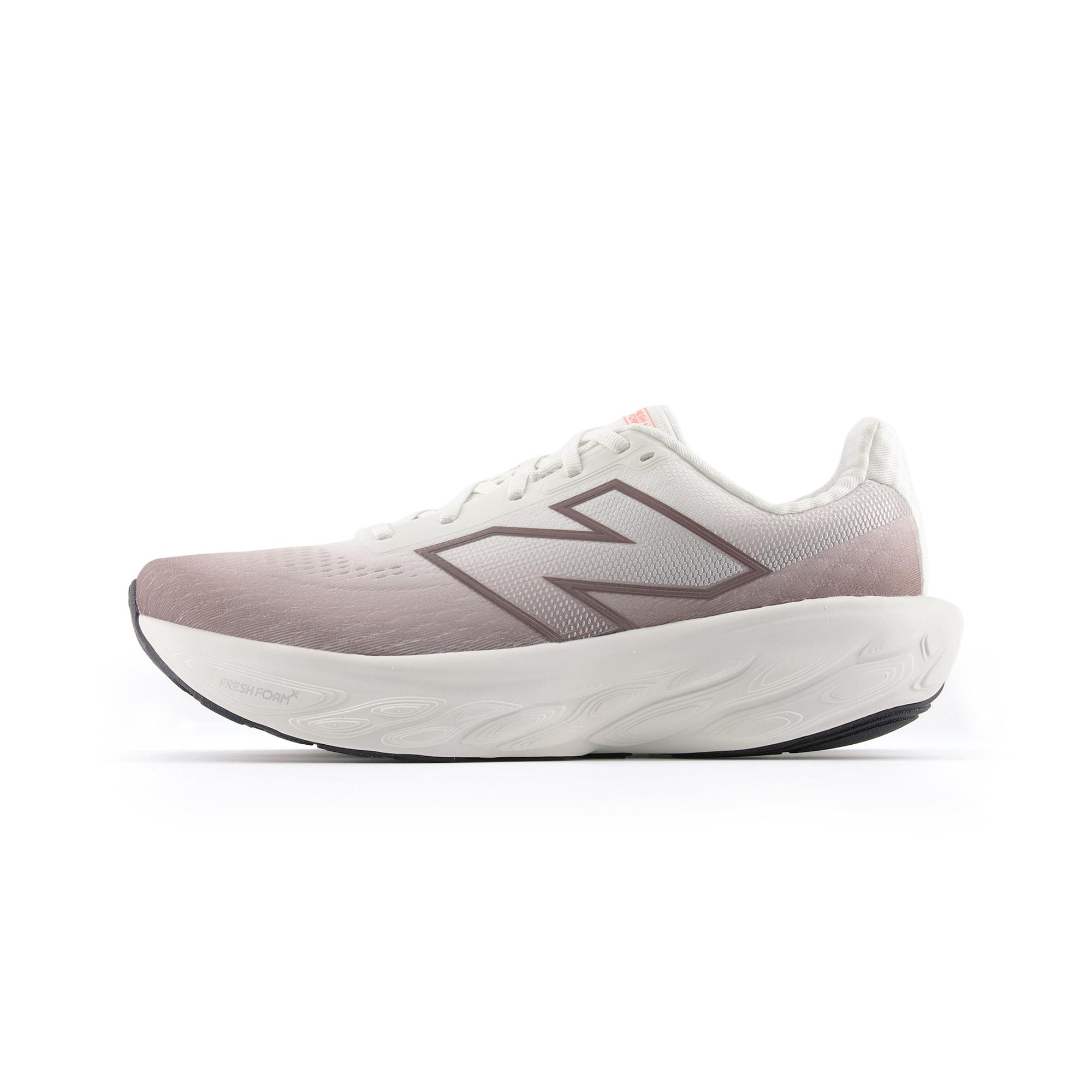 New Balance Fresh Foam 1080v14 Earth Shadow Reflection Urgent Red 40