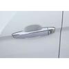 For Mitsubishi Eclipse Cross 2018-2024 Chrome Exterior Side Door Handle Cover