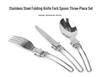 DS-101 Outdoor Camping Cookware Set: Includes Cookware, Utensils, Mini Stove, and Carabiner