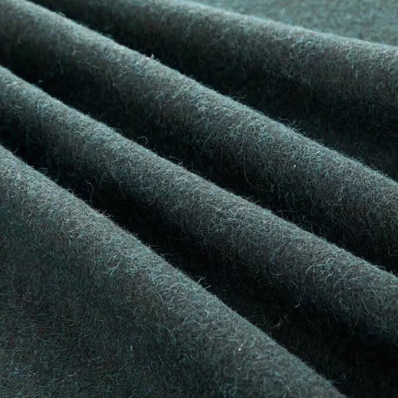 Outdoor Camping Wool Blanket