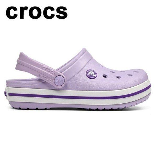 Galleria Crocs CrocK Band Clog K 207006 5p8 250