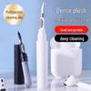 Multi-functional Bluetooth Earphone & Phone Port Cleaning Tool