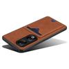 Luxury Shockproof PU Leather Wallet Phone Case For Honor 100 90 Magic 6 5 Pro Cards Holder Stand Cover