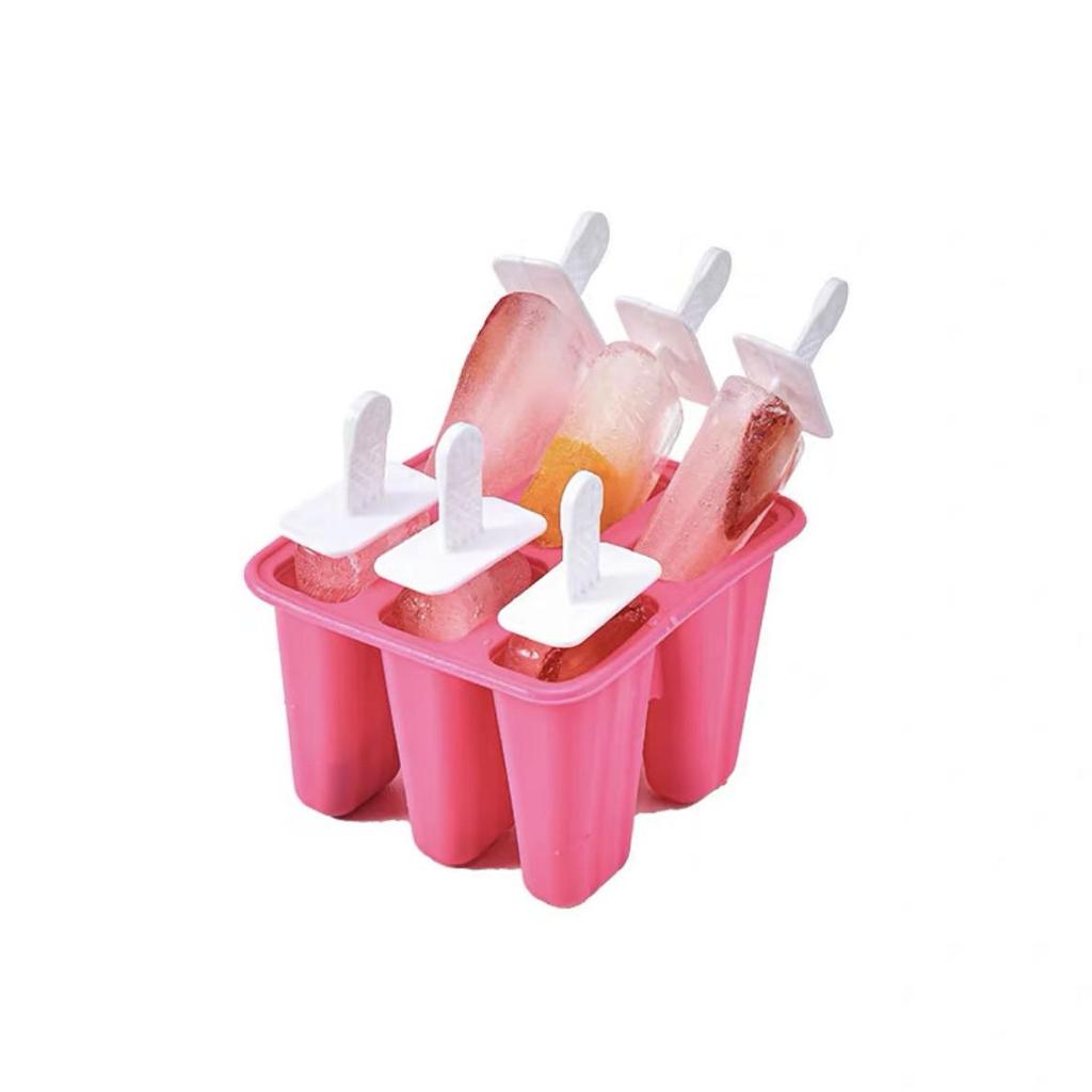 Silicone Ice Cube Mold Set: Long Strip, 6 Squares, 6 Balls, 15 Grids, 37 Grids, Skull Shapes with Lid.
