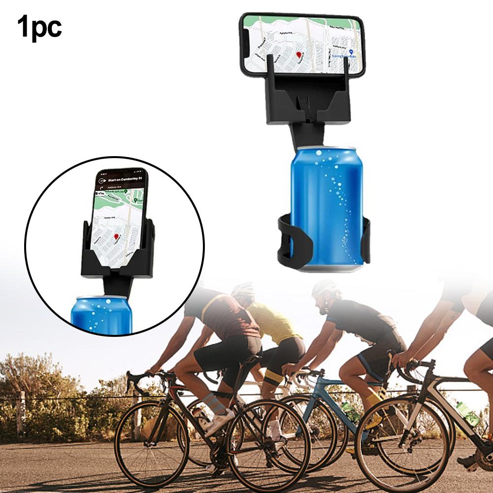 

Аксессуары для держателей для телефонов 24 см, черные, легко устанавливаются