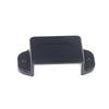 Walkie Talkie Bracket Mount Two Way Radio Firm Installation Holder Screw Hole Handheld Stand For Car Truck Boat