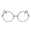 Square Anti Blue Light Glasses Fashion Retro Classic Women Men Computer Gaming Eye Protection Plain Spectacles