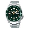 5 Sports Automatic Mechanical Limited SRPD63K1 Green Model Number Watch, Edition, Men's, (Domestic SBSA013) [Used]
