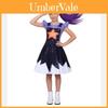 Rochie Costum Lily Lovebraids Poppy Playtime Pentru Evenimente Cosplay și Halloween