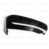 White/Black Painted Reverse Mirror Housing Cap For LHD BMW G20 G21 G28  - Car Accessories 51168492897 51168492898