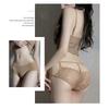[Free Shipping] 2/4 Independent Packs, Buttocks Spice Girl Lace Panties Women's Hollow Sexy and Breathable Girl Briefs