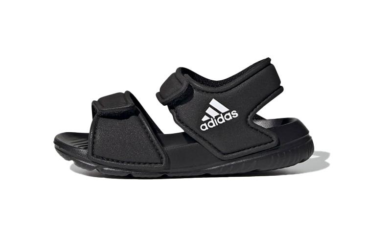 

Adidas Neo Sandal Infant And Toddler EG2137 21
