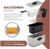 Фритюрница Clatronic FR 3586 (263684)