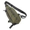 High-Value Trendy Brand Alphabet Messenger Bag Men'S And Women'S Sports And Leisure Versatile Breast Bag, Personalized Simple Shoulder Bag