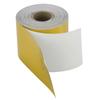 Reflektierendes Selbstklebeband Gold Silber Hochtemperatur Hitzeschild Wickelband Bandage 50mm X 10M Rolle Universell