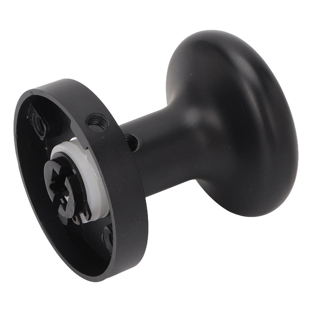 Eingelassene Türgriffe Schloss Edelstahl Versteckte Türen Schloss mit Griff für Innen Schlafzimmer