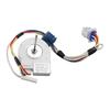 Kühlschrank-Verdampferlüftermotor WR60X10074 für GE Hotpoint Kühlschrank mit Gefrierfach