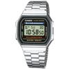 Mesh Me Up Watch E-Data-Bank A168WA-1W