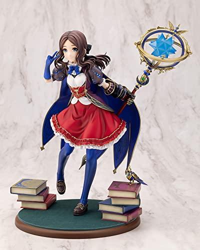 Kotobukiya Fate/Grand Order Rider/Leonardo da Vinci 1/7 Scale PVC Pre-painted Figure