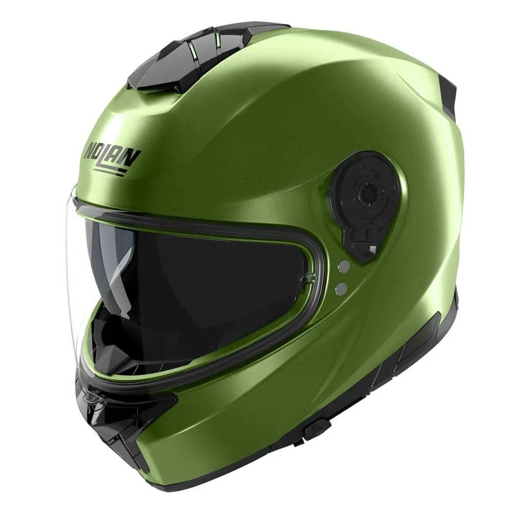 Nolan Full-Face Helmet N80-8 Classico Nobile