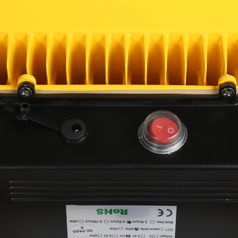 Portable Rechargeable LED Work Light