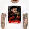 Nightmare - Dal Profondo dei Sogni Freddy Krueger Maglietta 100% Cotone Uomo Top - Taglie Uomo e Donna S-XXL