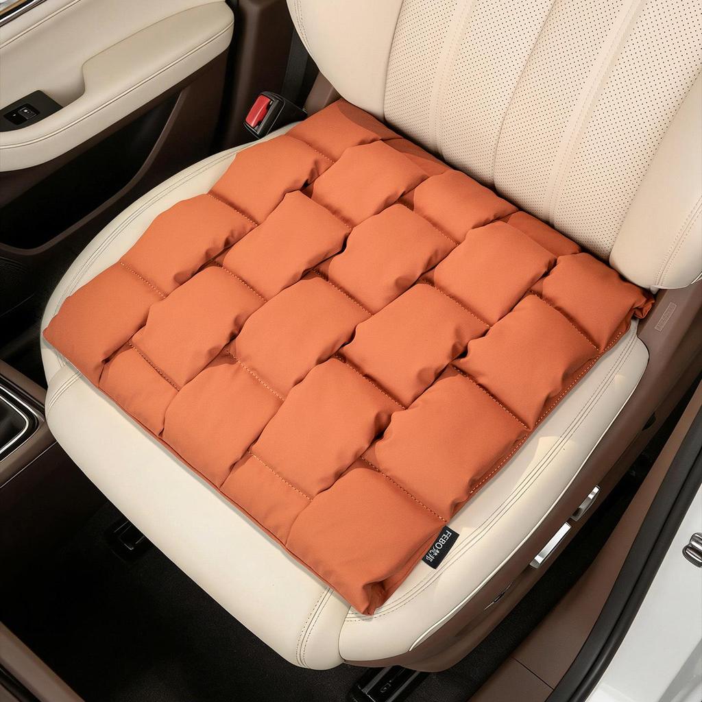 Lynk & Co All-Season Breathable Car Seat Cushions (Models 01-03, 05-09)