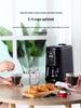 Grind & Brew American Drip Coffee Maker for Home & Office DL-KF1061