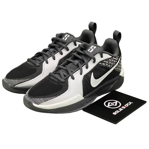 

Nike Sabrina 2 Lonescu Locked GS Basketball Shoes FQ7376-005 EU 32