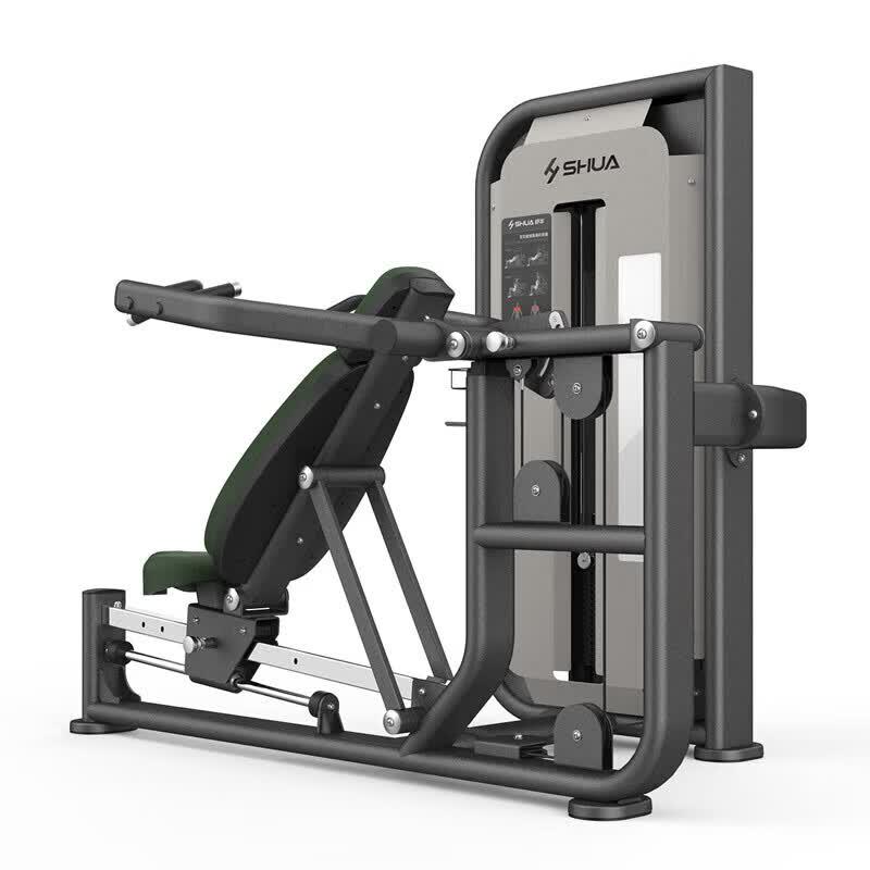 Shua SH-G68 Series Commercial Strength Training Equipment