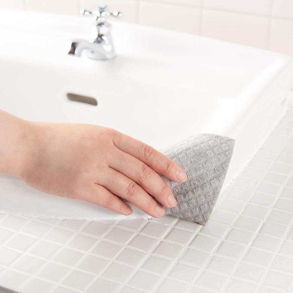 MUJI Fast-Absorbing Plant-Based Cellulose Sheets 3-Pack 02882631