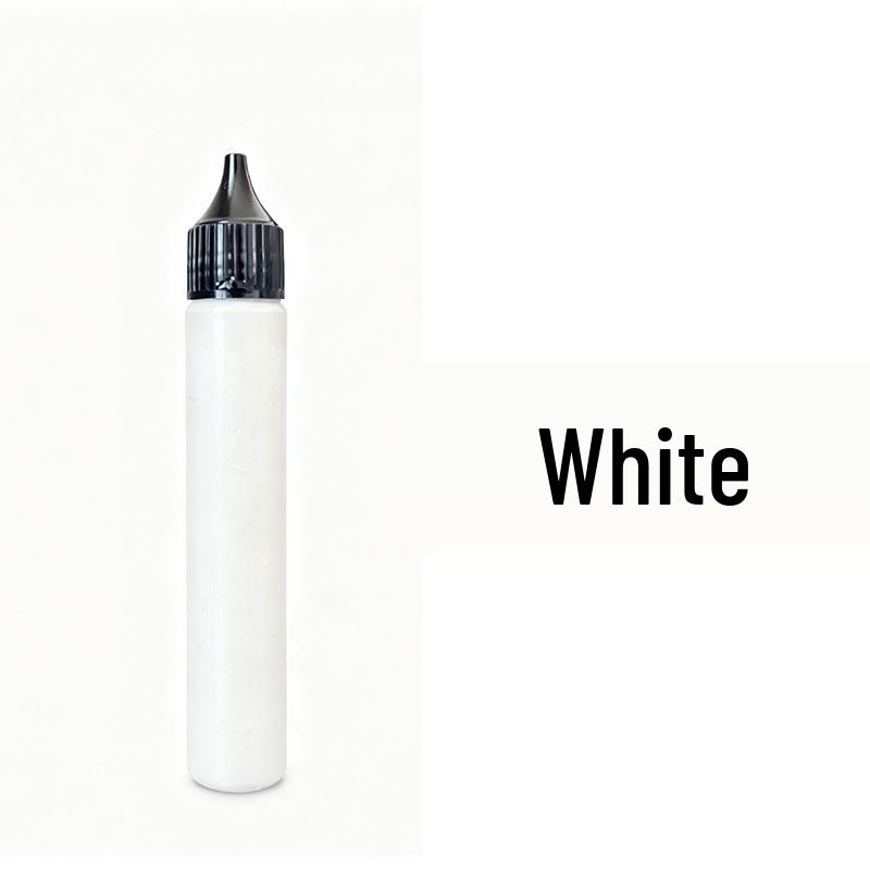 30ml Candle Dye Set - 12 Colors for DIY Candle Painting & Decoration Wax Pigments