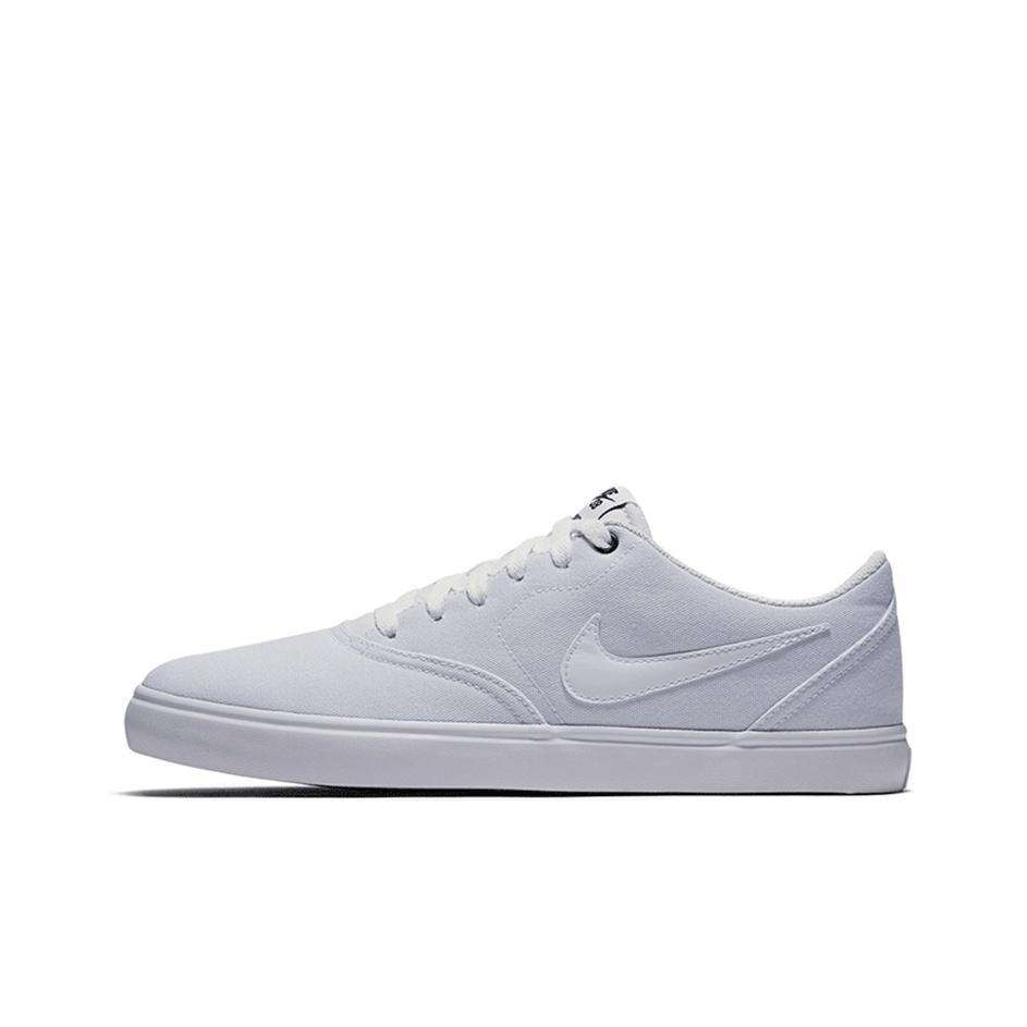

кроссовки Nike SB Check Skateboarding Shoes Unisex 843896-110