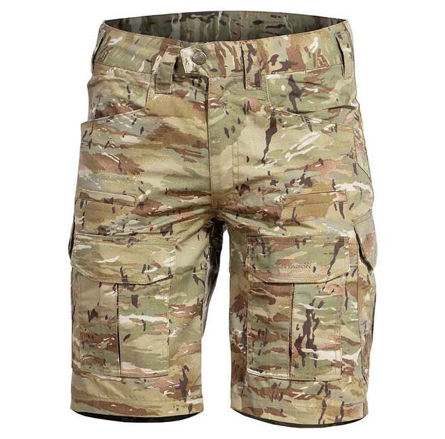 Pentagon Шорты Lycos SP Camo