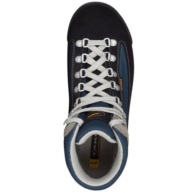 Треккинговые ботинки Aku Trekkingschuhe 365 Avio Blue