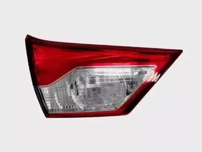 Außenbeleuchtung – Blinker