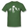 Men The Sopranos Tshirts Funny Tops The Sopranos Pure Cotton Tees Harajuku Tshirt