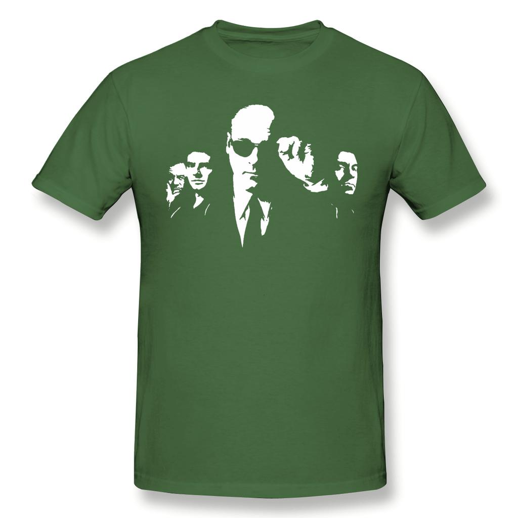 Men The Sopranos Tshirts Funny Tops The Sopranos Pure Cotton Tees Harajuku Tshirt